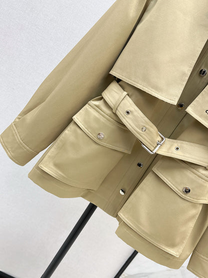 CD 25fw jacket