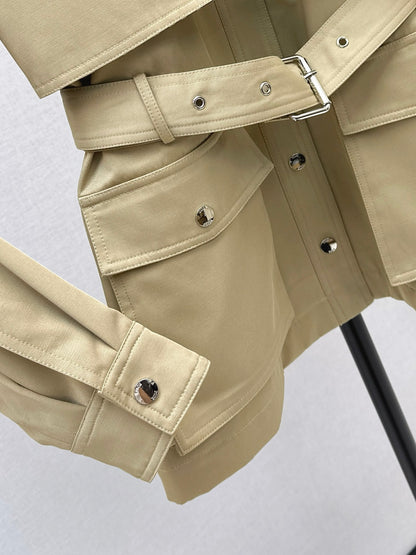 CD 25fw jacket