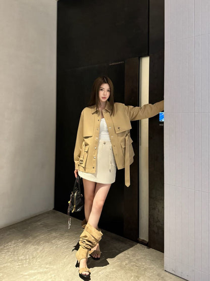 CD 25fw jacket