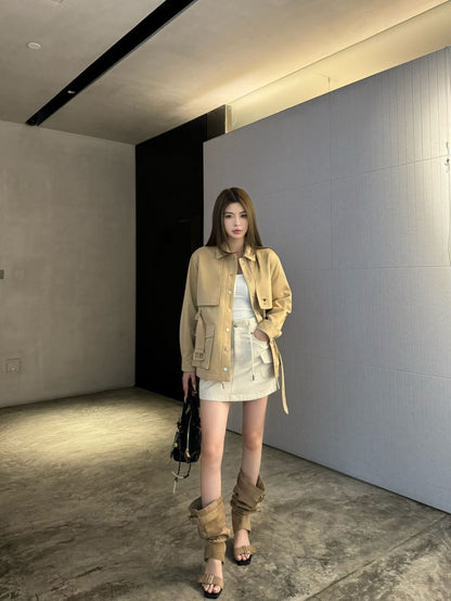 CD 25fw jacket