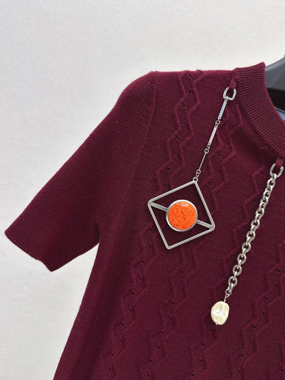 Pra 25fw sweater shirt