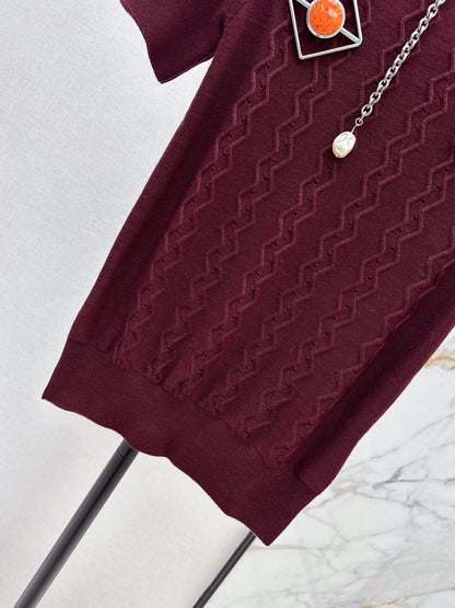 Pra 25fw sweater shirt