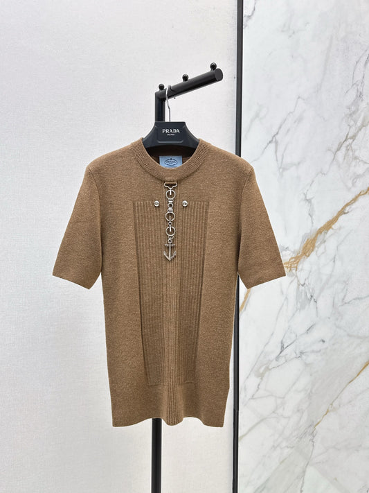 Pra 25fw sweater shirt
