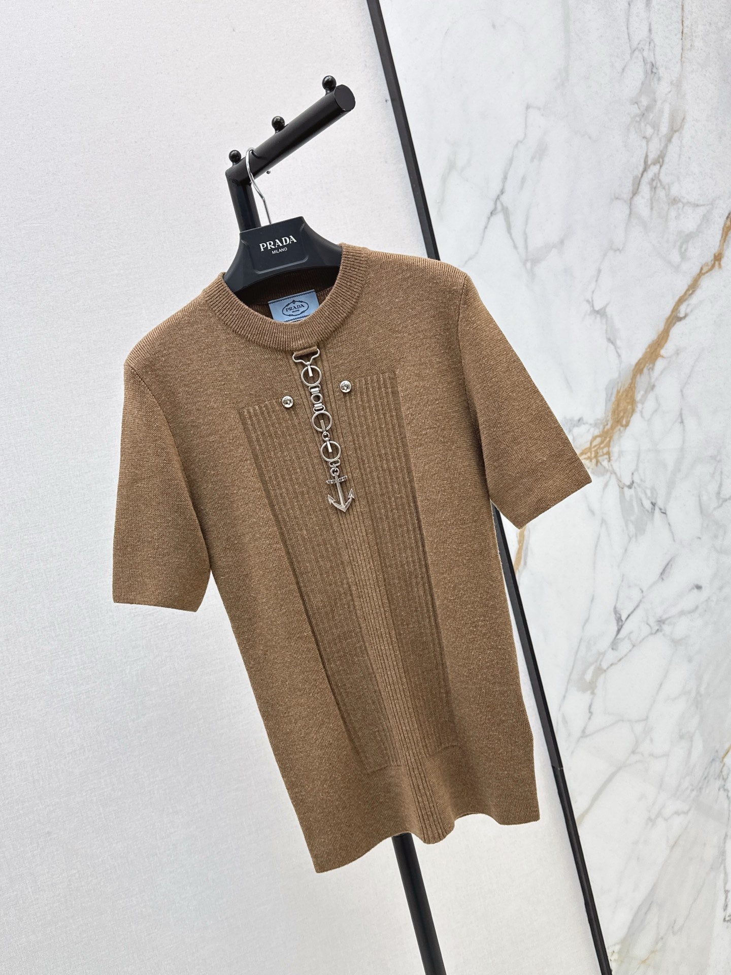 Pra 25fw sweater shirt