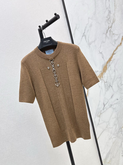 Pra 25fw sweater shirt