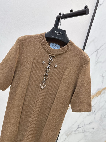 Pra 25fw sweater shirt