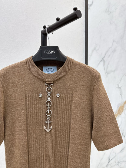 Pra 25fw sweater shirt