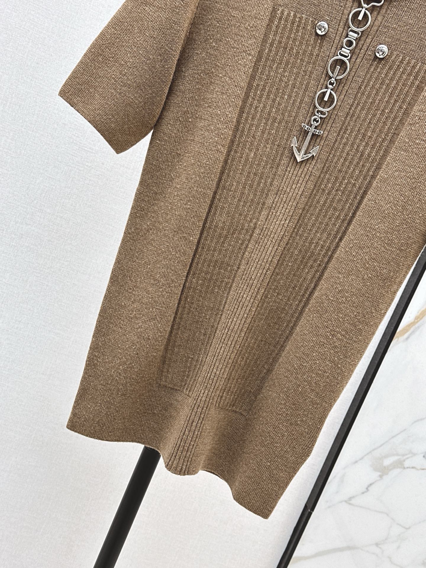 Pra 25fw sweater shirt