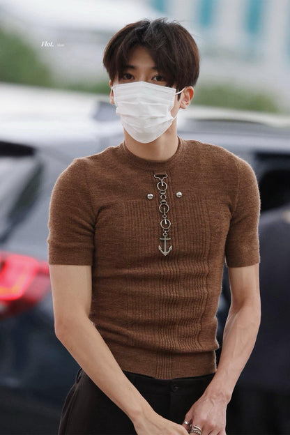 Pra 25fw sweater shirt