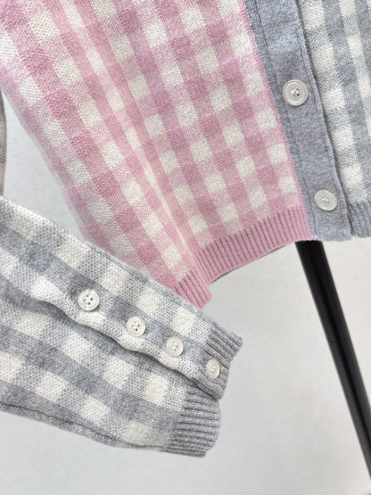Thom 25fw wool cardigan