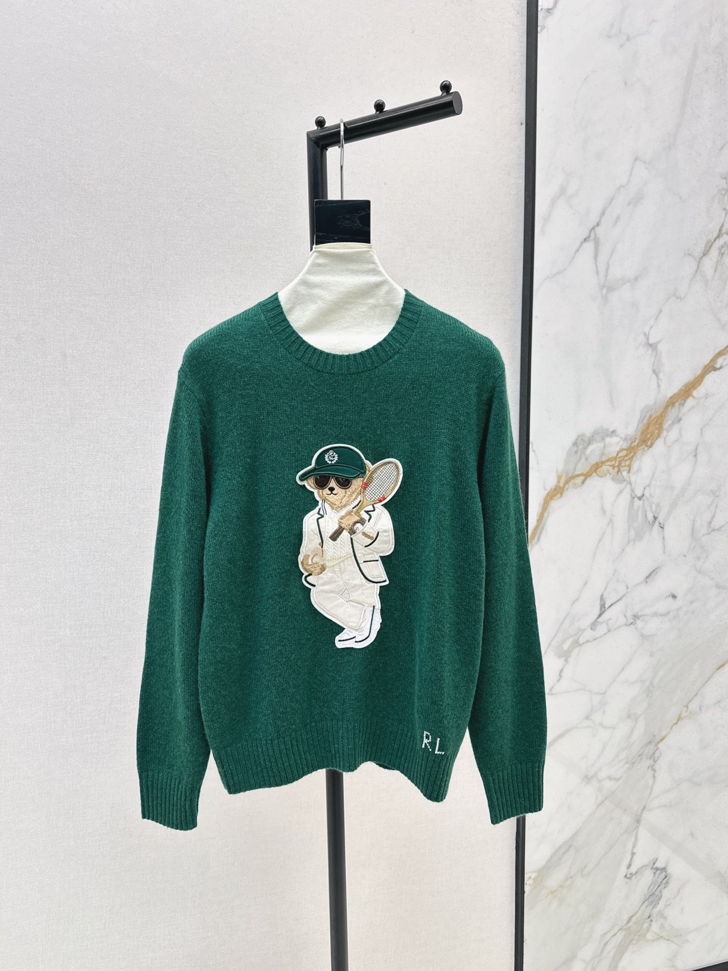 Ralp 25fw sweater