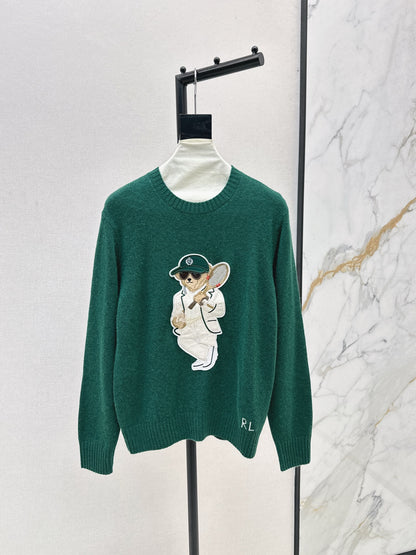 Ralp 25fw sweater