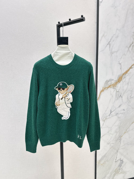 Ralp 25fw sweater
