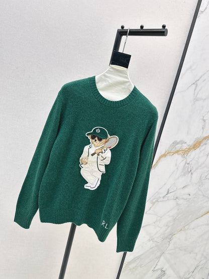 Ralp 25fw sweater