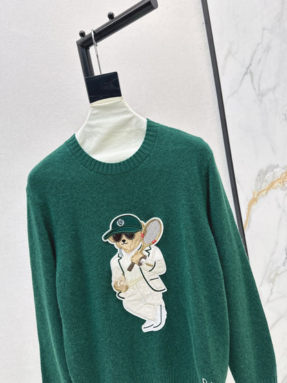 Ralp 25fw sweater