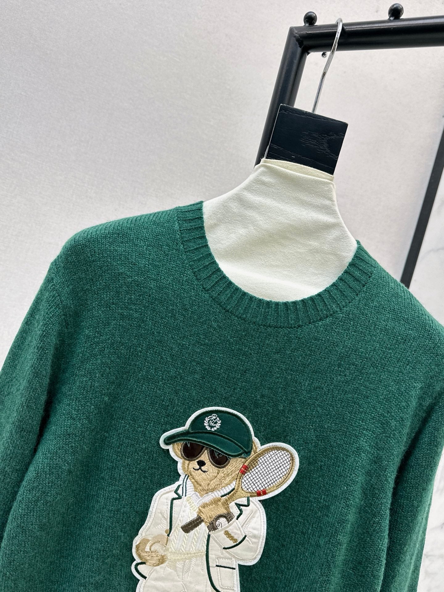 Ralp 25fw sweater