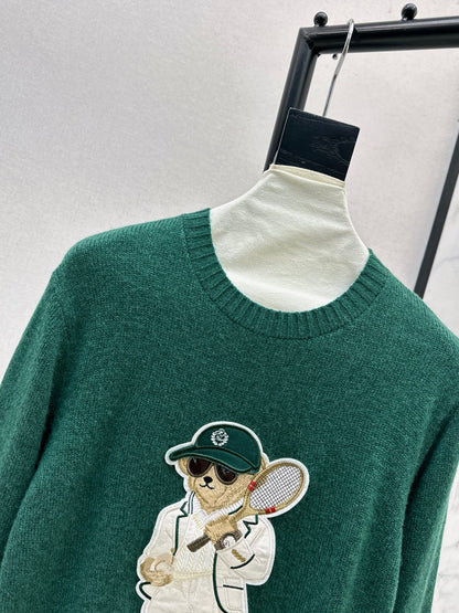 Ralp 25fw sweater