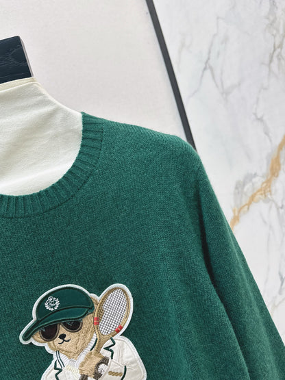 Ralp 25fw sweater