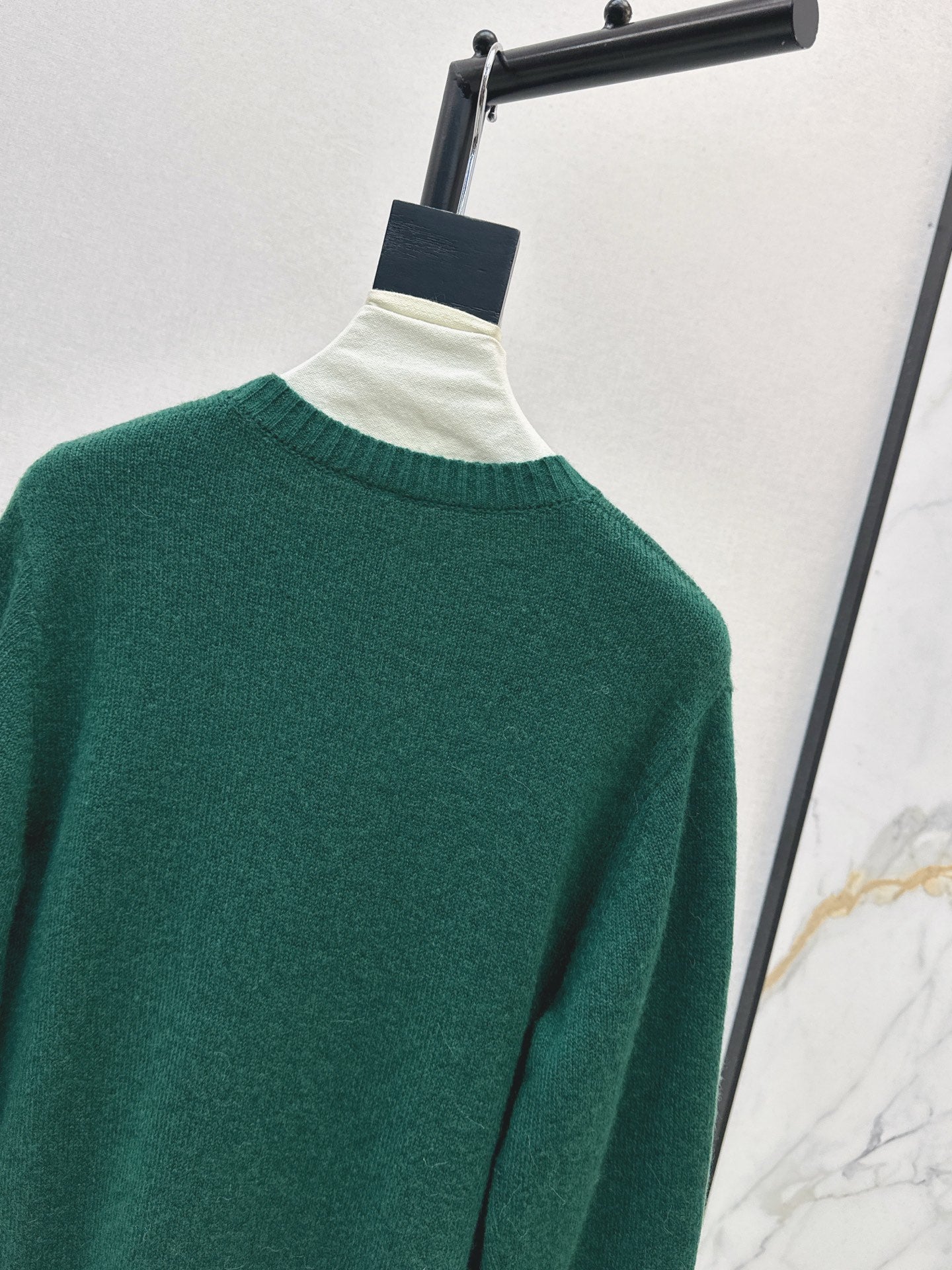 Ralp 25fw sweater