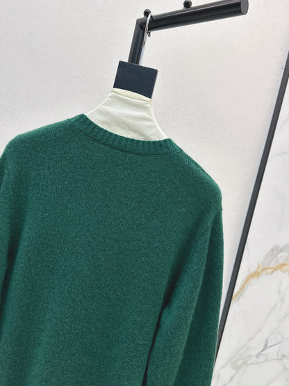 Ralp 25fw sweater