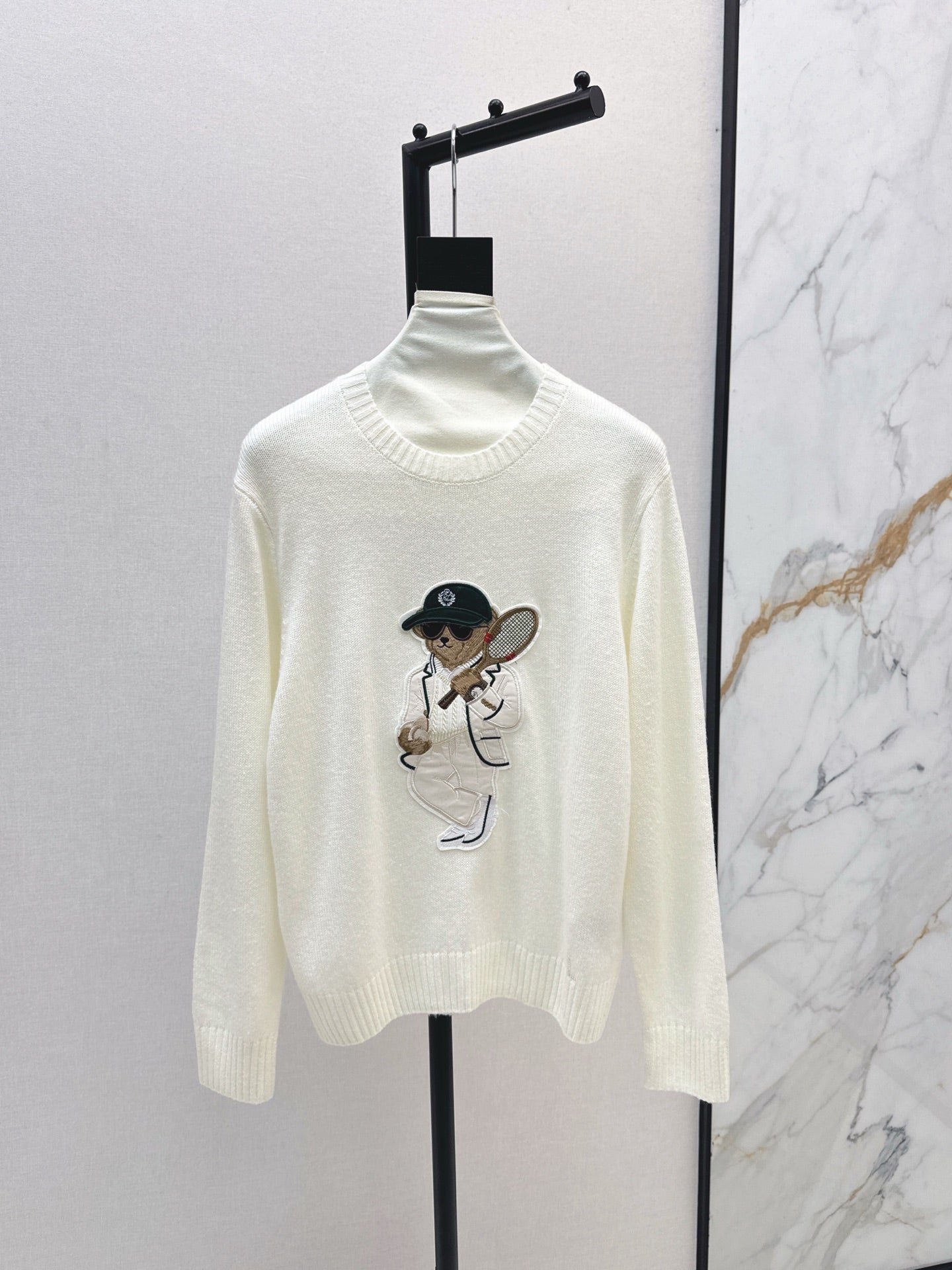 Ralp 25fw sweater