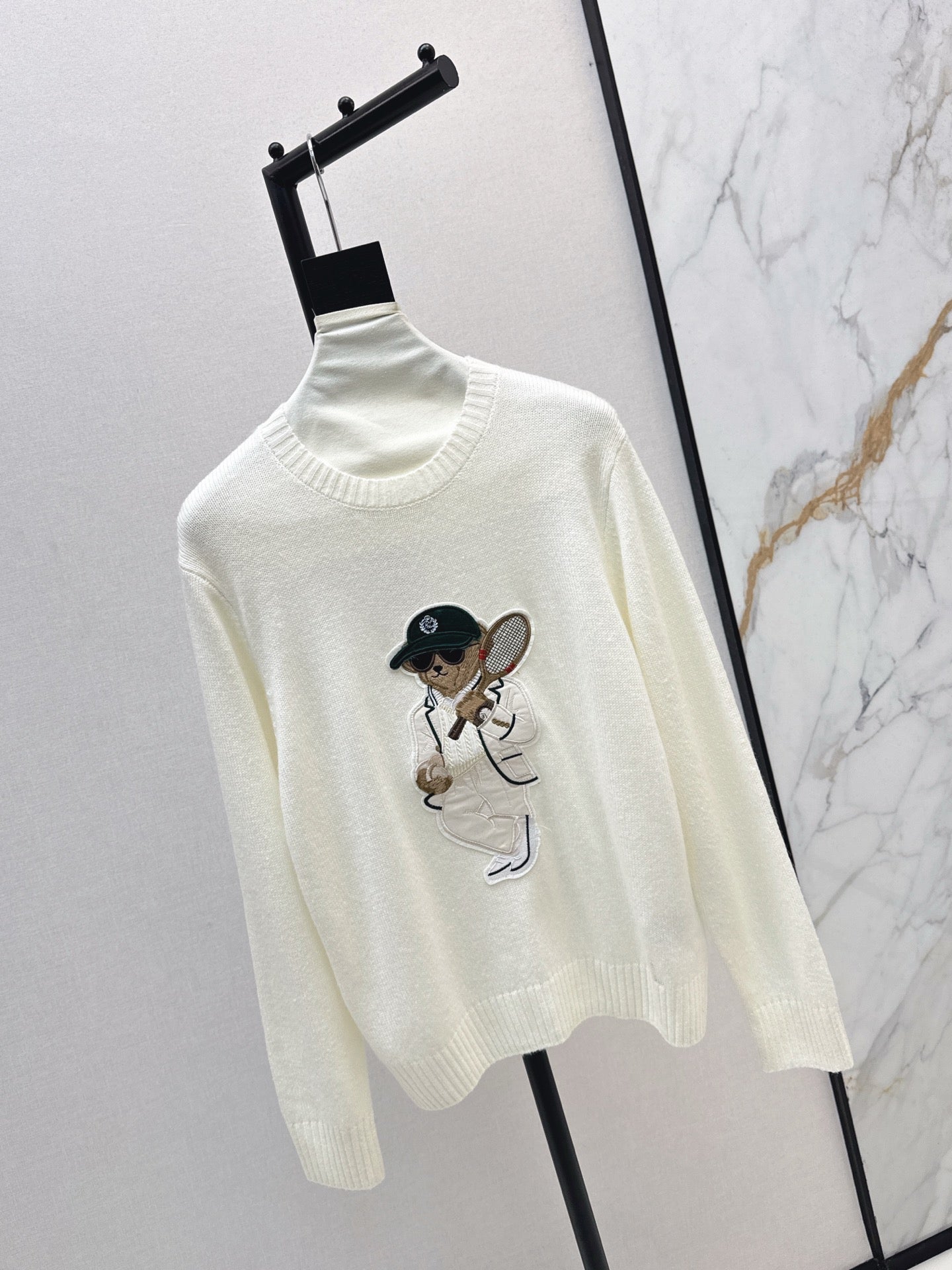 Ralp 25fw sweater