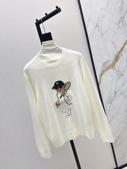 Ralp 25fw sweater