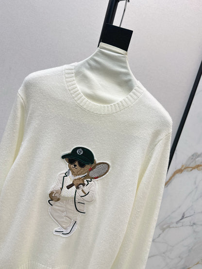 Ralp 25fw sweater