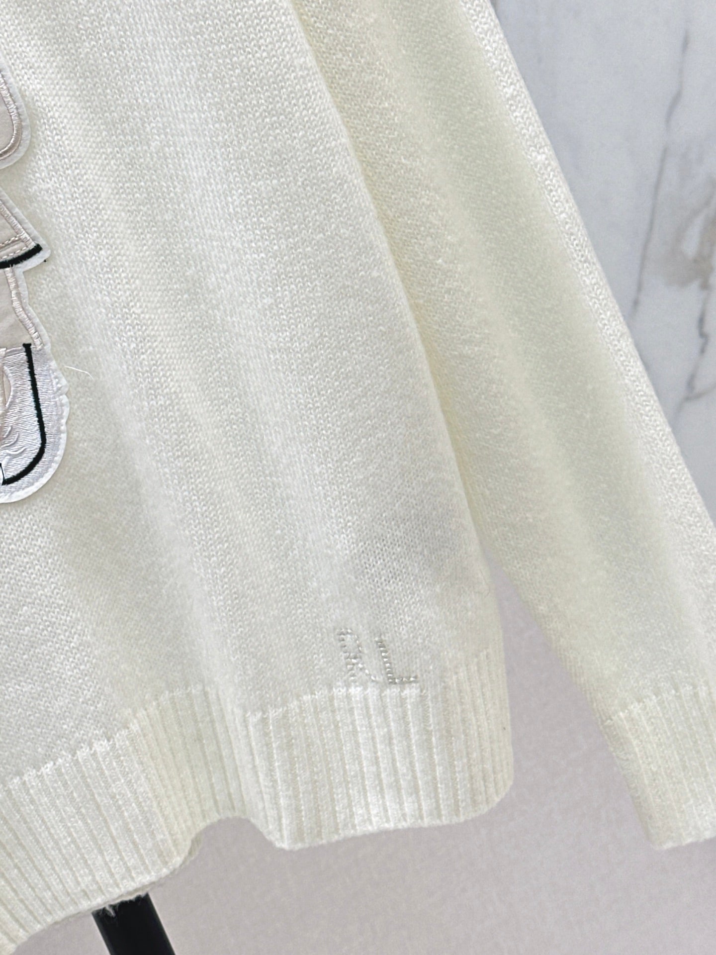 Ralp 25fw sweater