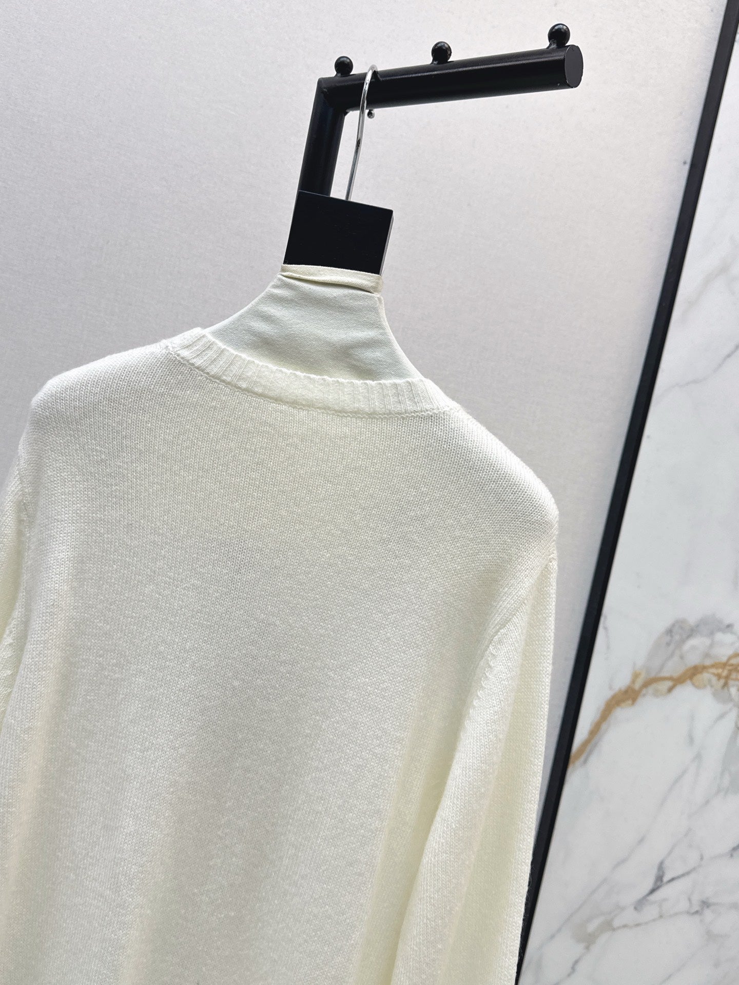 Ralp 25fw sweater