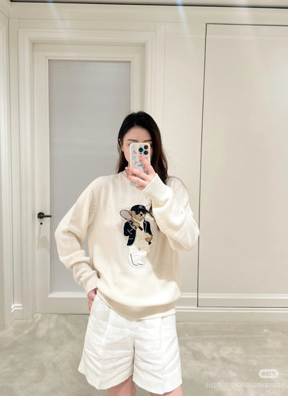 Ralp 25fw sweater
