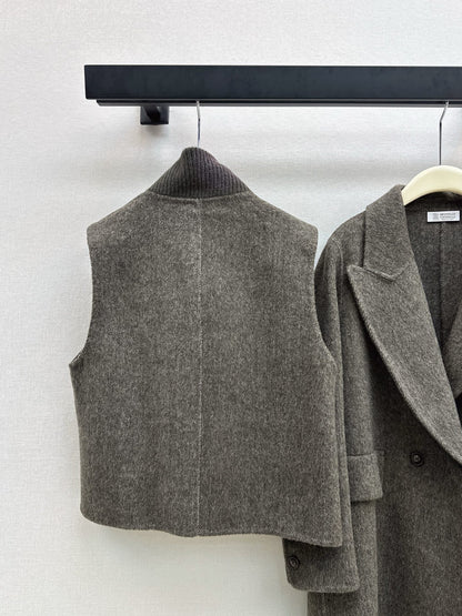 Max 25fw overcoats