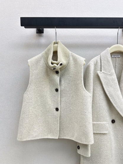 Max 25fw overcoats