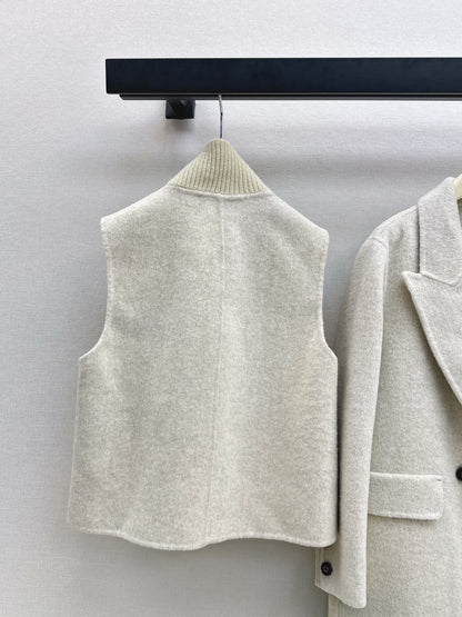 Max 25fw overcoats