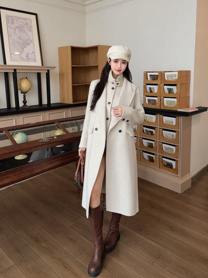 Max 25fw overcoats