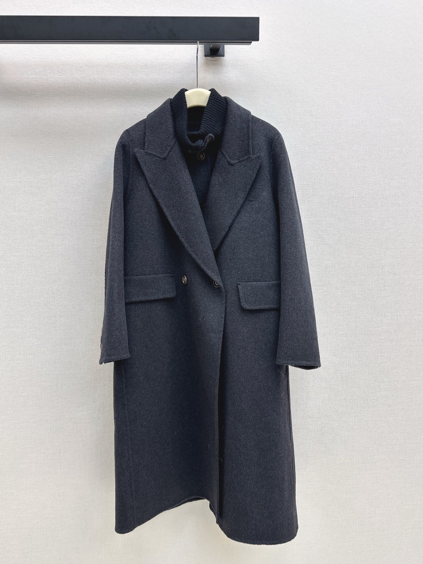Max 25fw overcoats