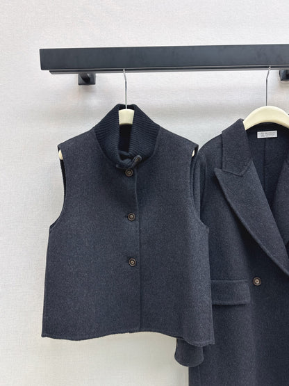 Max 25fw overcoats