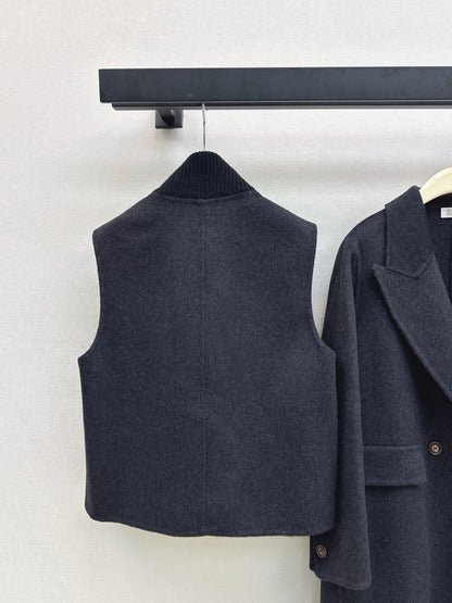Max 25fw overcoats