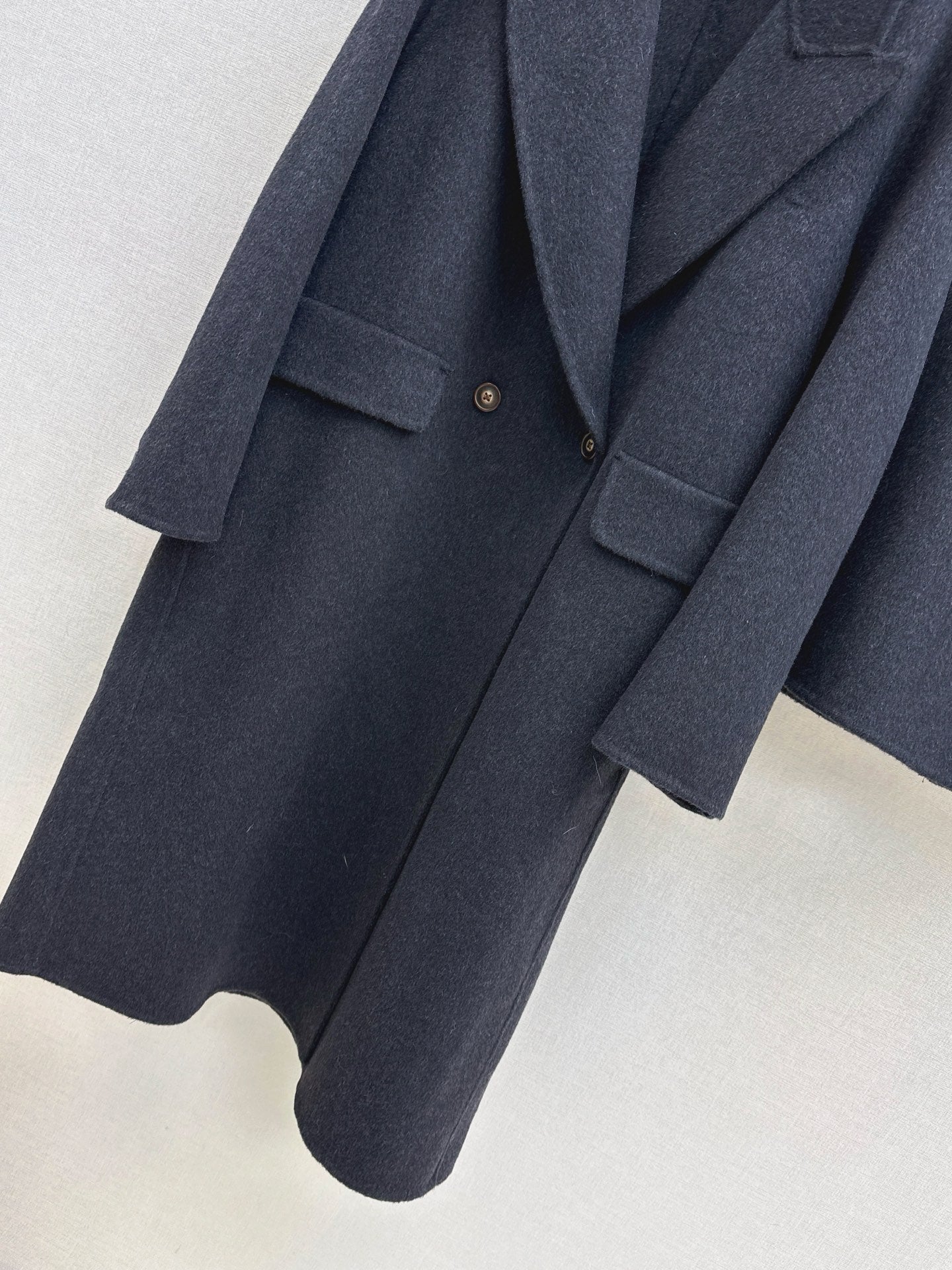 Max 25fw overcoats
