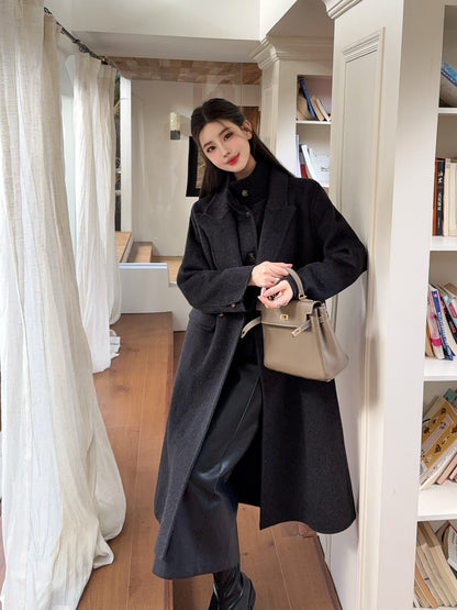 Max 25fw overcoats