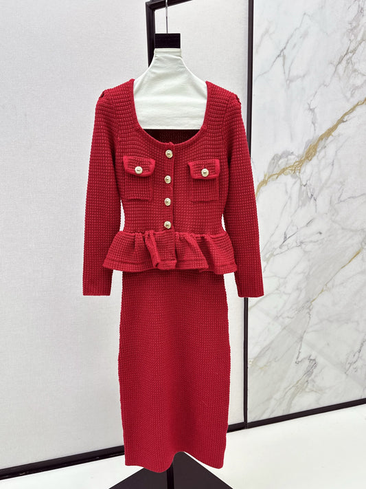 SP 25fw dress