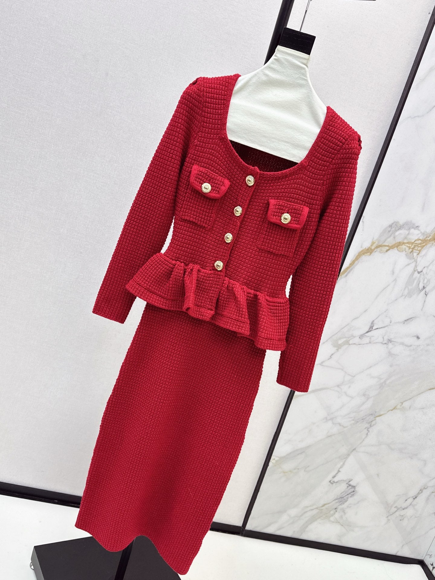 SP 25fw dress