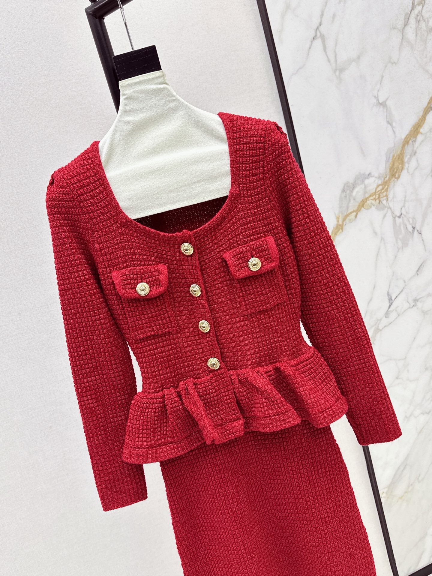 SP 25fw dress
