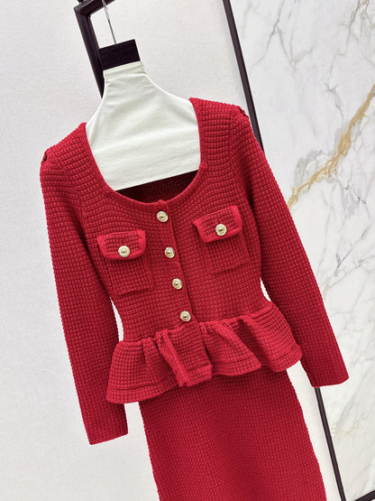 SP 25fw dress