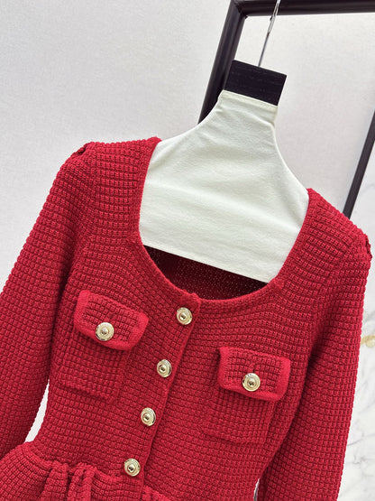 SP 25fw dress