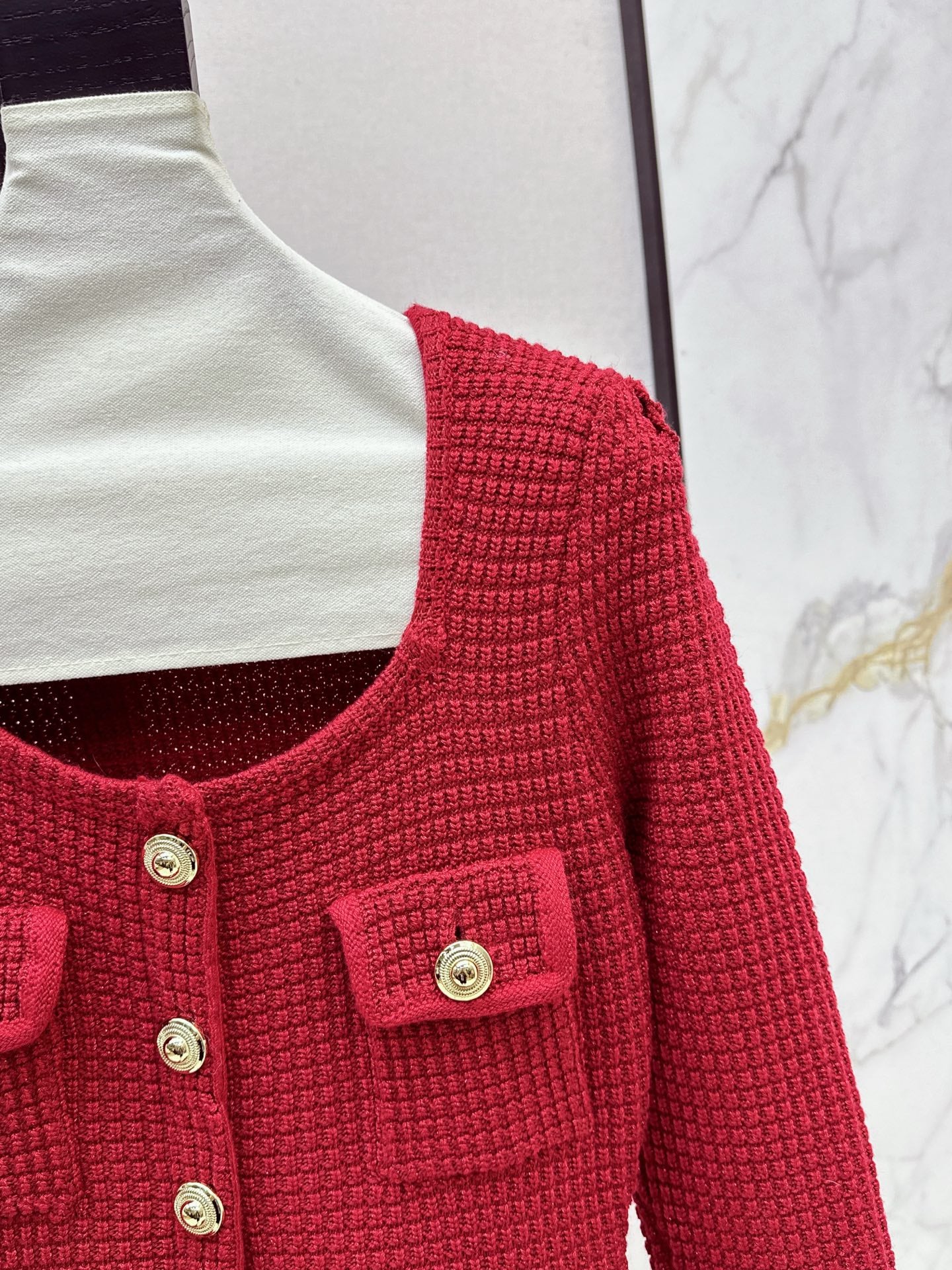 SP 25fw dress