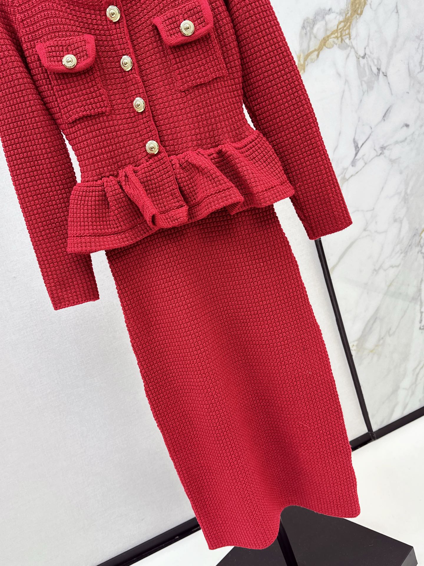 SP 25fw dress