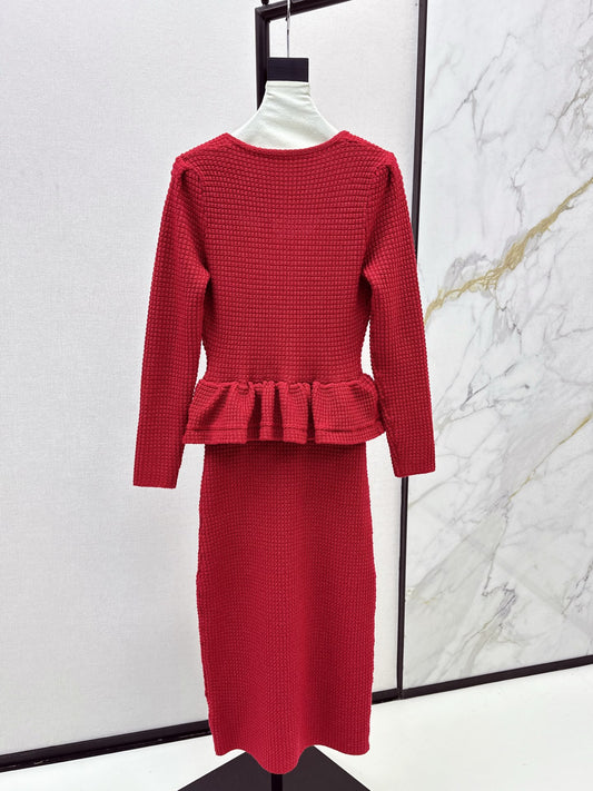 SP 25fw dress