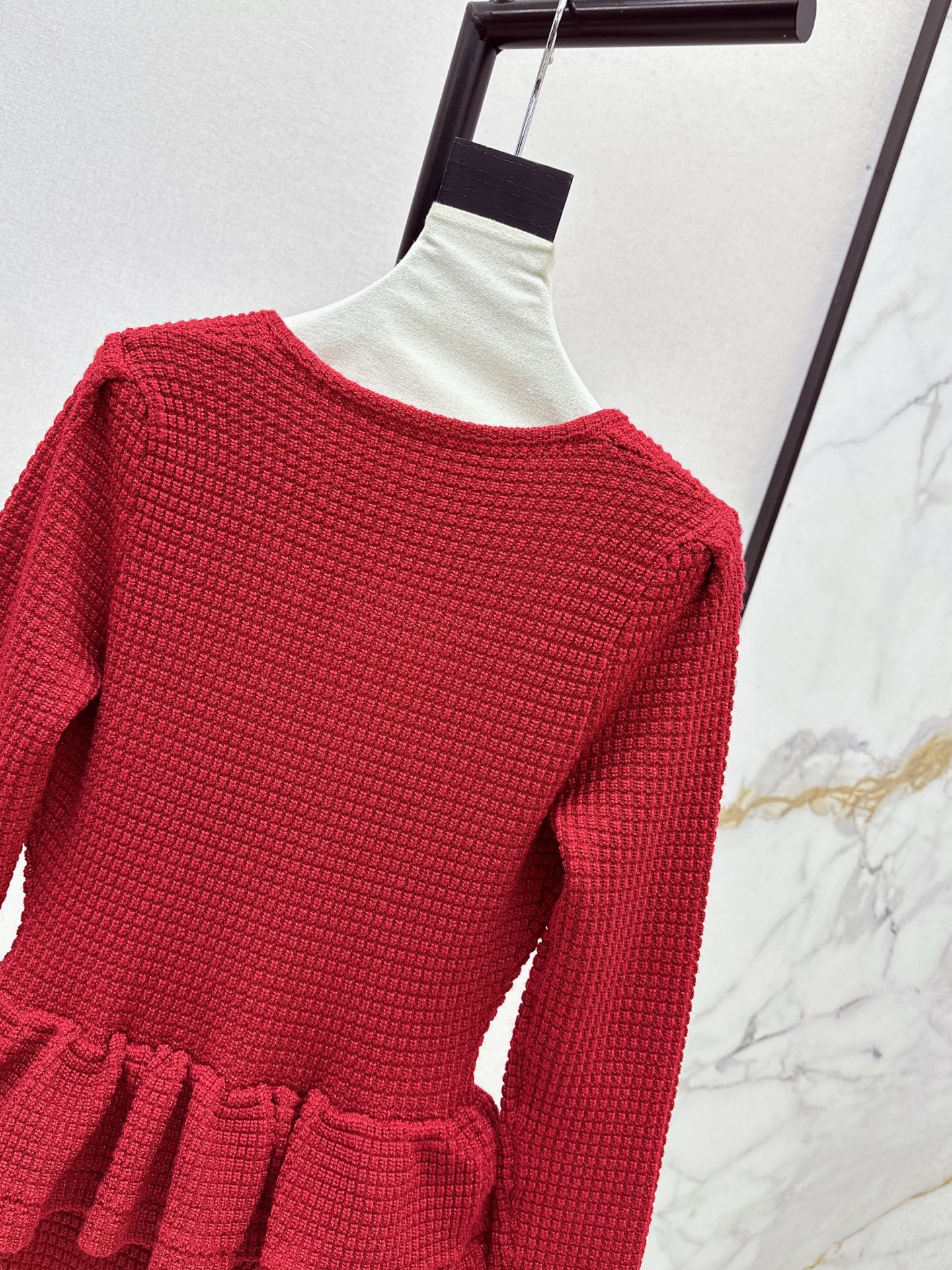 SP 25fw dress