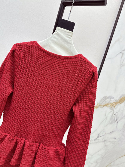 SP 25fw dress